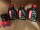 Ölwechselset MOTUL Öl + Ölfilter MIW für Kawasaki ZX10R Bj.2004-2005