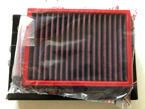 BMC Luftfilter FM796/20 Standard Sport für alle KTM 790 890 1050 1090 1190 1290 Adventure