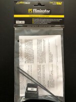 Healtech Auspuffklappen Servo ES Eliminator ESE-A03...
