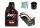 Leistungssteigerung+TUNING KIT+Inspektionsset MOTUL Öl+Ölfilter+HIFLO+NGK IRIDIUM für Kawasaki ZX10R Bj.2004-2005
