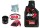 Leistungssteigerung+TUNING KIT+Inspektionsset MOTUL Öl+Ölfilter+BMC+NGK IRIDIUM für Kawasaki ZX10R Bj.2004-2005