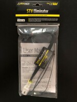 Healtech STV Eliminator STVE-09 für Suzuki Burgman...