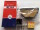 Inspektionskit Luftfilter+NGK+Ölfilter für Yamaha YZF R1 RN12 -SP Bj.2004-2006