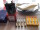 Inspektionskit Luftfilter+NGK+Ölfilter für Yamaha YZF R1 RN12 -SP Bj.2004-2006