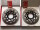 Bremsscheiben Brembo 2X vorne 78B40867 für Honda CB1300 -S Bj.2005-2013