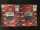 2 X TRW Lucas Rennbremsbeläge vorn MCB593CRQ Honda RVF 750 R Bj.1994-1997 RC-45
