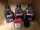 Ölwechselset MOTUL Öl + Ölfilter MIW für Yamaha YZF-R7 Bj.2022-2024