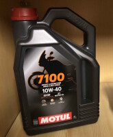 Inspektionskit Luftfilter+NGK+Ölfilter+Motul Öl für Yamaha YZF R1 RN12 -SP Bj.2004-2006