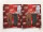 Bremsbeläge TRW Lucas 2X vorn MCB792SV für Ducati 1198 -R -S -SP Bj.2009-2011