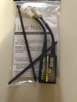 Healtech STV Eliminator STVE-01 für Suzuki VL C1500...