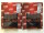 Bremsbeläge TRW Lucas 2X vorn MCB659 für Kawasaki ZX6R 636 Bj.2002