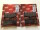 Bremsbeläge TRW Lucas 2X vorn MCB659 für Suzuki GSX-R 1100 Bj.1993-1998