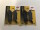 Bremsbeläge SBS 2X vorn 735HF für Honda CBR1100XX Blackbird Bj.1997-2008