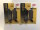 Bremsbeläge SBS 2X vorn 735HF für Honda CBR1100XX Blackbird Bj.1997-2008