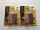 2 X SBS Bremsbeläge vorn 686RST für Kawasaki ZX9R Bj.1996-2001
