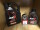 Ölwechselset Ölwechselkit MOTUL Öl 300V 10W-40+Ölfilter für Yamaha YZF-R1 Bj.2015-2025 RN32-49-65
