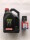 Ölwechselset MOTUL Öl + Ölfilter für Kawasaki ZX6R ZX6RR 636 Bj.1995-2025