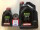 Ölwechselkit MOTUL Öl 5100 10W-40+Ölfilter für Yamaha XV 1900 A Midnight Star Bj.2011-2016