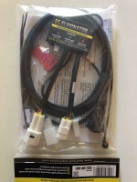 Healtech 2in1 ES Eliminator SW ESE-SW-K01 für Kawasaki 1000 Ninja SX Bj.2020-2024