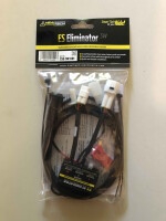 Healtech 2in1 ES Eliminator SW ESE-SW-K01 für...