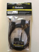 Healtech 2in1 ES Eliminator SW ESE-SW-KT1 für alle...