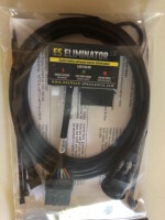 Healtech 2in1 ES Eliminator SW ESE-SW-KT1 für alle...