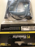 Healtech 2in1 ES Eliminator SW ESE-SW-BM1 für alle BMW HP4 S1000, RR, Race Bj.alle