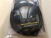 Healtech 2in1 ES Eliminator SW ESE-SW-BM1 für BMW M1000XR Bj.2024-2025