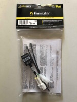 Healtech Auspuffklappen Servo ES Eliminator ESE-S01...