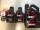 Ölwechselset Ölwechselkit MOTUL Öl 300V 10W-40+Ölfilter für alle Triumph Rocket III 3 Bj.2004-2023