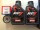 Ölwechselset Ölwechselkit MOTUL Öl 300V 10W-40+Ölfilter für alle Triumph Rocket III 3 Bj.2004-2023