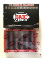 Luftfilter BMC FM556/20 Race für BMW S1000R, RR, XR,...