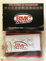 Luftfilter BMC FM556/20 Race für BMW S1000R, RR, XR,...