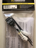 Healtech Auspuffklappen Servo ES Eliminator ESE-S01 für alle Suzuki GSX-S 1000 Bj.2015-2017