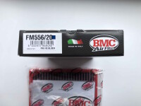 Luftfilter BMC FM556/20 Standard für BMW S1000R, RR, XR, HP4 Bj.2009-2020