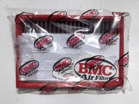 Luftfilter BMC FM556/20 Standard für BMW S1000R, RR, XR, HP4 Bj.2009-2020