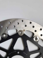 Bremsscheiben Brembo 2X vorne 78B40888 für BMW S1000R, RR Bj.17-21,15-18