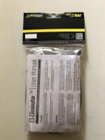 Healtech 2in1 ES Eliminator SW ESE-SW-S01 für alle Suzuki Intruder Modelle 1800
