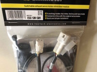 Healtech 2in1 ES Eliminator SW ESE-SW-S01 für Suzuki...