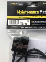 Healtech Maintenance Mate MM-T02 für Triumph Scrambler 1200, X, XC, XE Bj.2019-2025