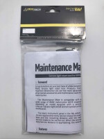 Healtech Maintenance Mate MM-BM1 für BMW R 1200 -CL -GS -R -RS -RT -S -ST