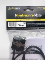 Healtech Maintenance Mate MM-BM1 für BMW R 1200 -CL -GS -R -RS -RT -S -ST