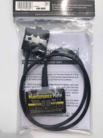 Healtech Maintenance Mate MM-BM1 für BMW R 1200 -CL -GS -R -RS -RT -S -ST