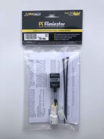 Healtech Auspuffklappen Servo ES Eliminator ESE-S04...