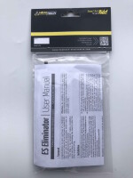 Healtech Auspuffklappen Servo ES Eliminator ESE-S04 für Suzuki GSX-S 950 Bj.2021-2024