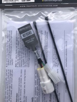 Healtech Auspuffklappen Servo ES Eliminator ESE-S04 für Suzuki GSX-S 950 Bj.2021-2024