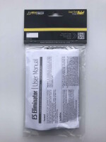 Healtech Auspuffklappen Servo ES Eliminator ESE-S05 für Suzuki DL 1000 V-Strom, XT Bj.2017-2020