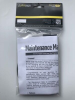 Healtech Maintenance Mate MM-T02 für Triumph Moto2 765 Bj.2019-2022