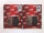 Bremsbeläge Rennsport TRW Lucas 2X vorne MCB602CRQ für Kawasaki ZX9R Bj.1994-1995