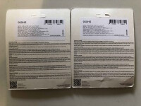 Bremsbeläge SBS 2X vorn 900HS für Aprilia 1200 Caponord Bj.2013-2017